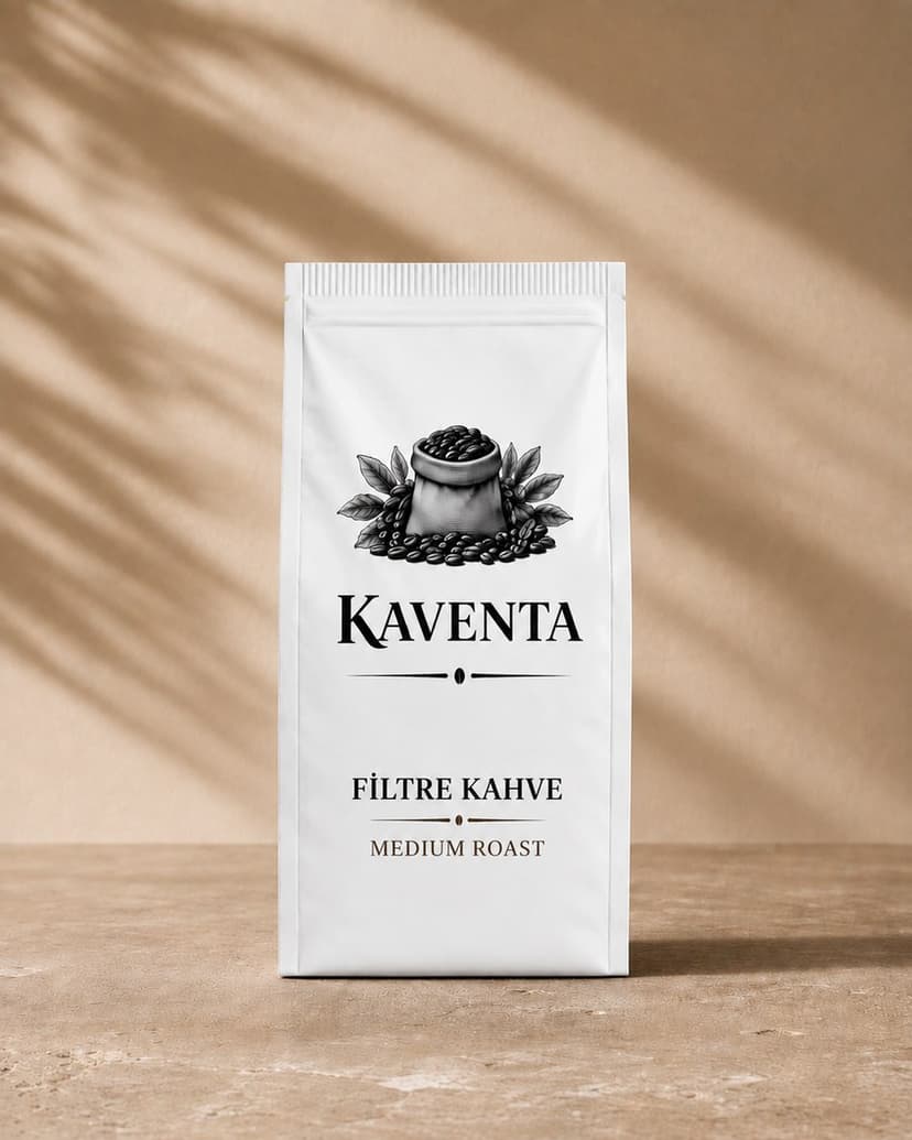 Filtre Kahveler